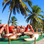 As melhores praias de Aracaju: 8 destinos pertinho de você